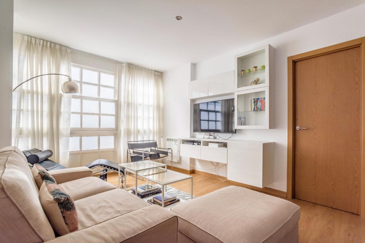 Suitetrails - Precioso apartamento nuevo en el centro de A Coruña!
