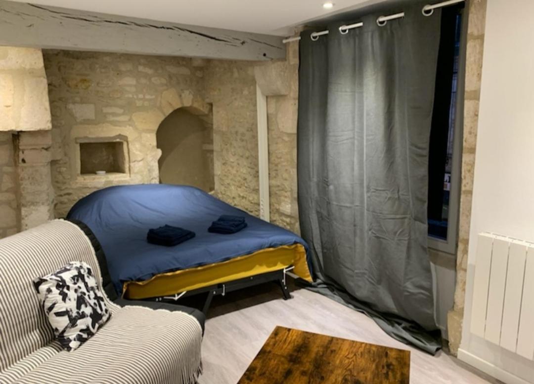 Appartement en plein centre ville d'Argentan - Housity