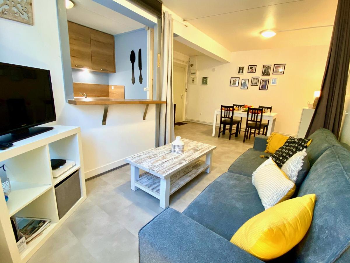 Helvetios YourHostHelper - Housity