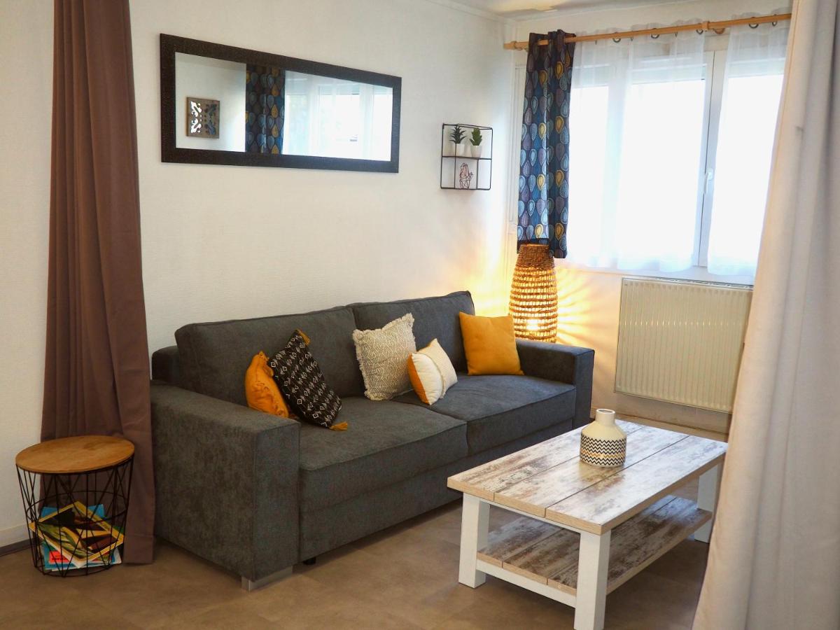 Helvetios YourHostHelper - Housity