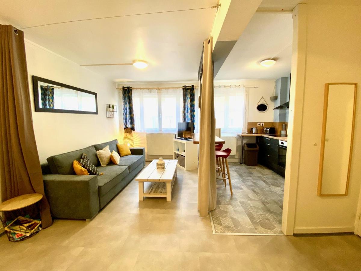 Helvetios YourHostHelper - Housity