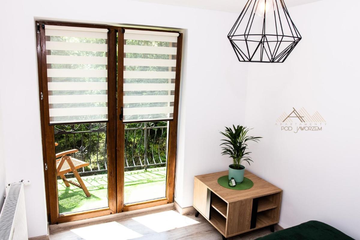 Apartamenty Pod Jaworzem - Housity