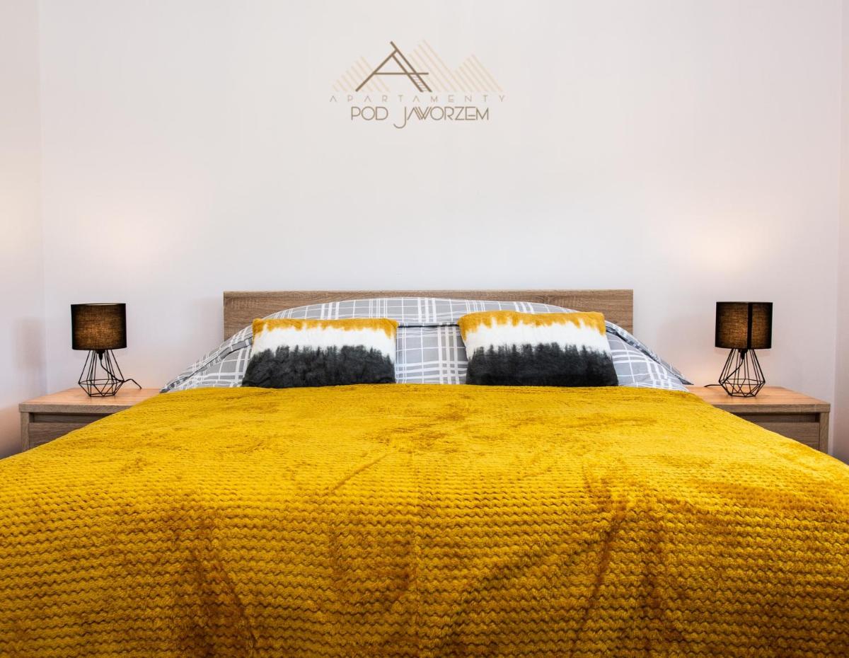 Apartamenty Pod Jaworzem - Housity
