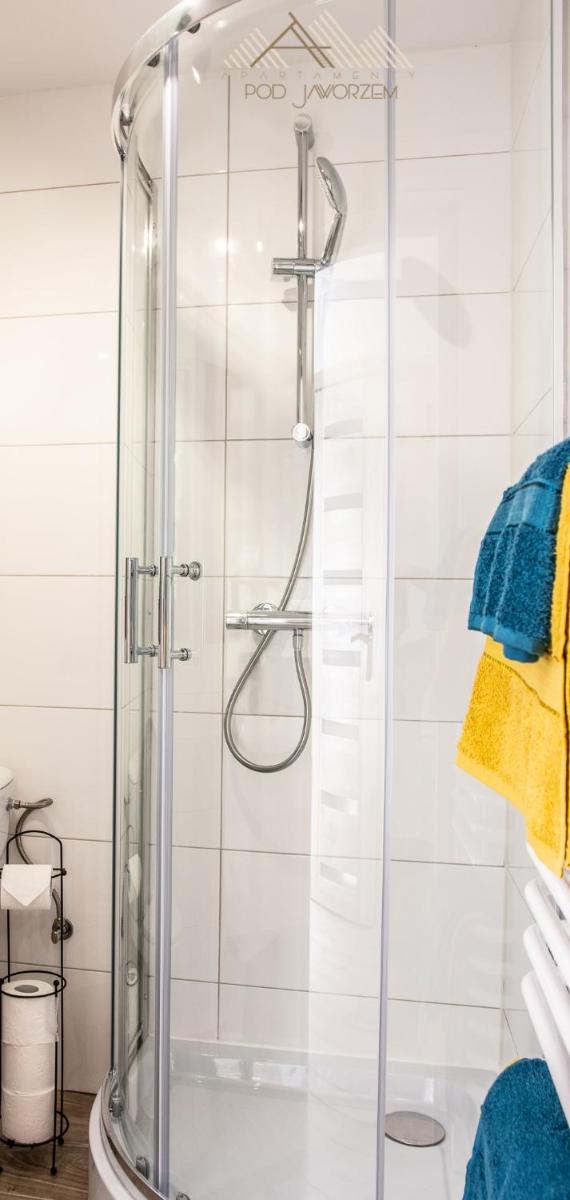 Apartamenty Pod Jaworzem - Housity