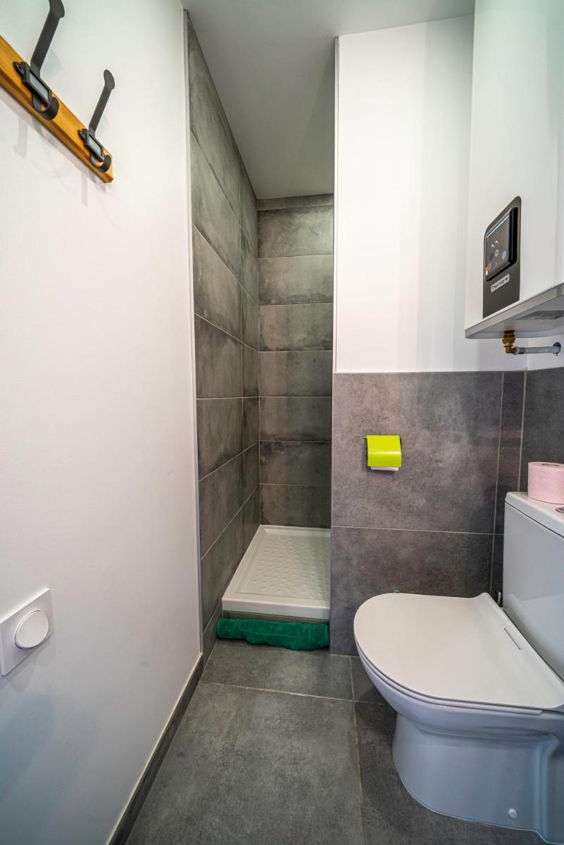 le Cosy Rock / Rent4night Grenoble - Hizvo