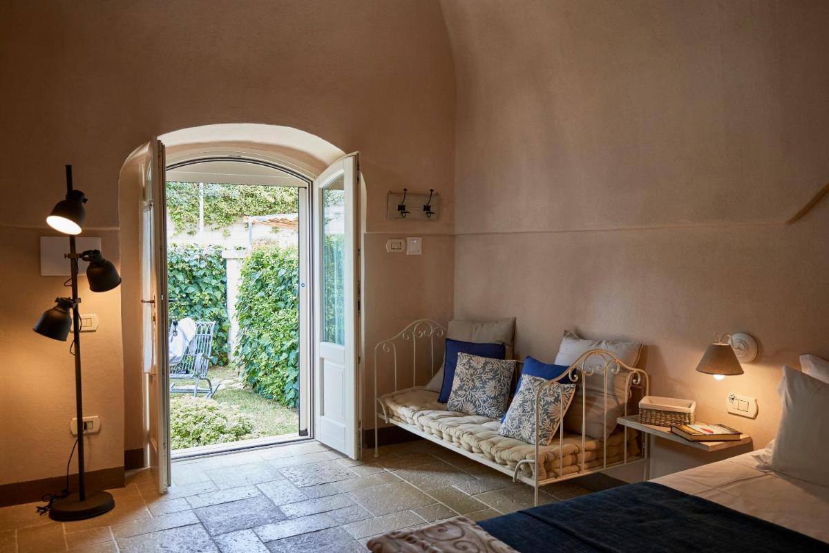 Borgo San Gaetano - Housity