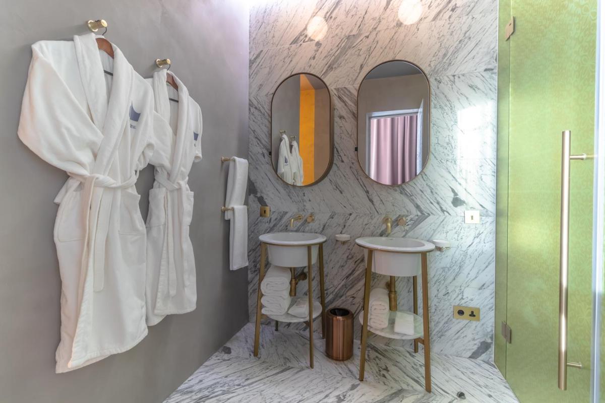 The Veil Hotel - Hizvo