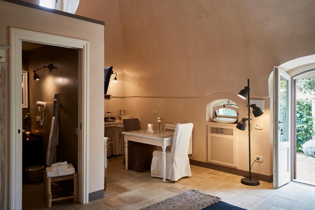 Borgo San Gaetano - Housity