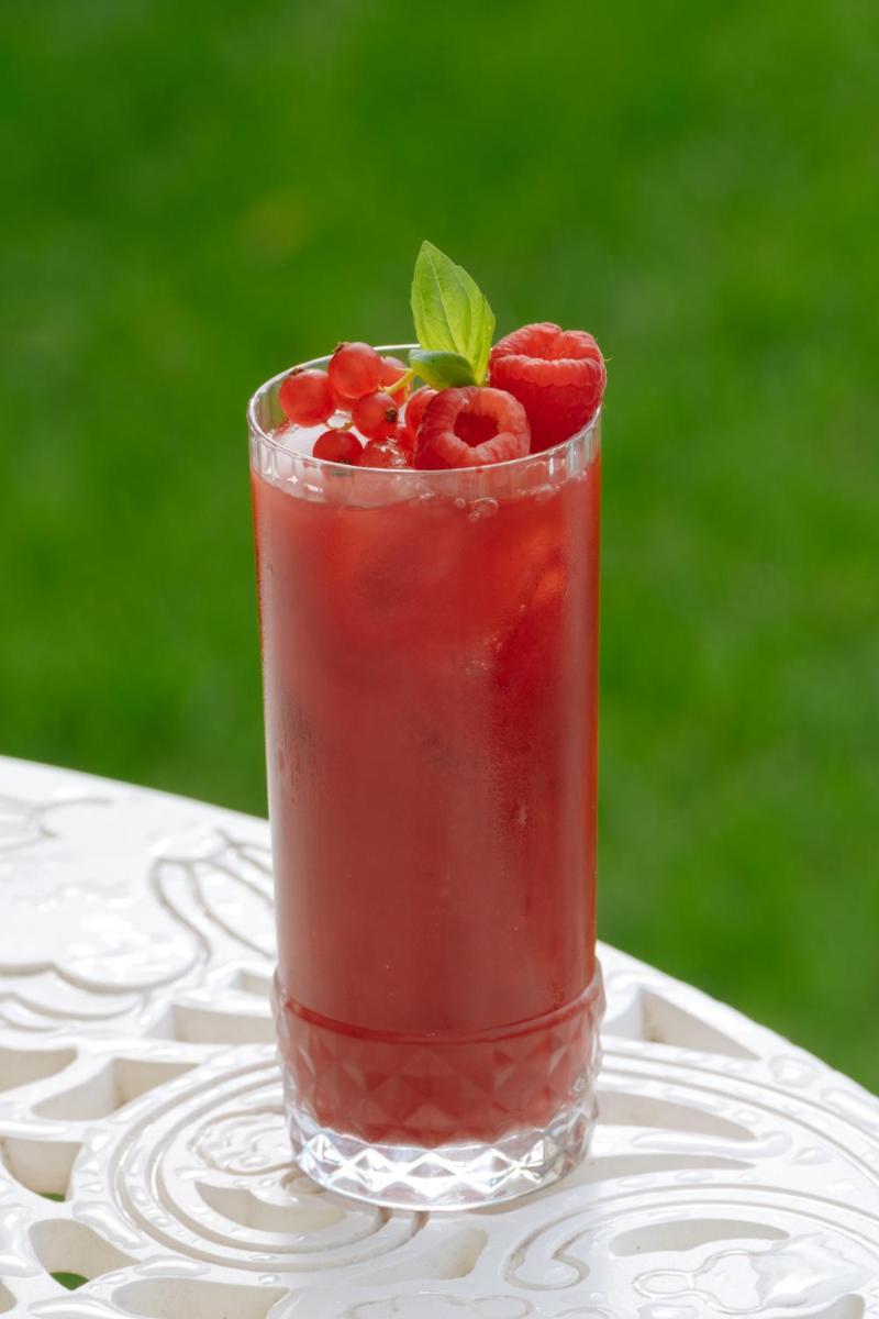 Boissons dans l'établissement Hôtel Maison Pavlov - Restaurant & Spa - Bordeaux Bouscat