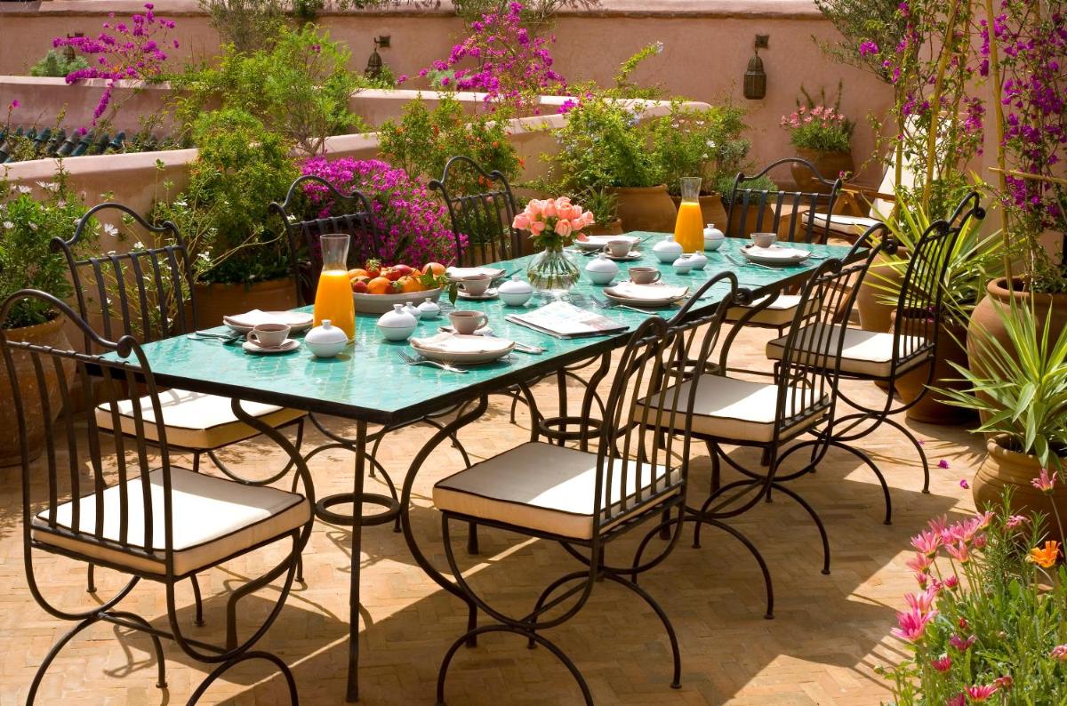Riad Meriem - Housity