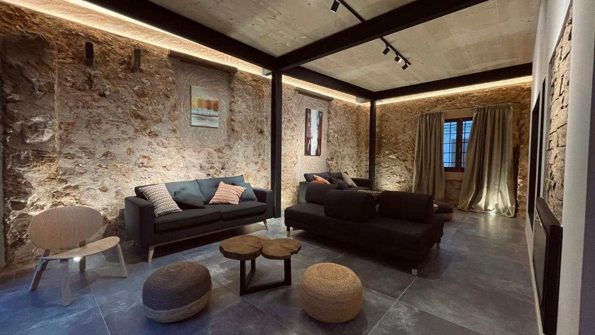 Casa Rural La Cabrentà - Housity