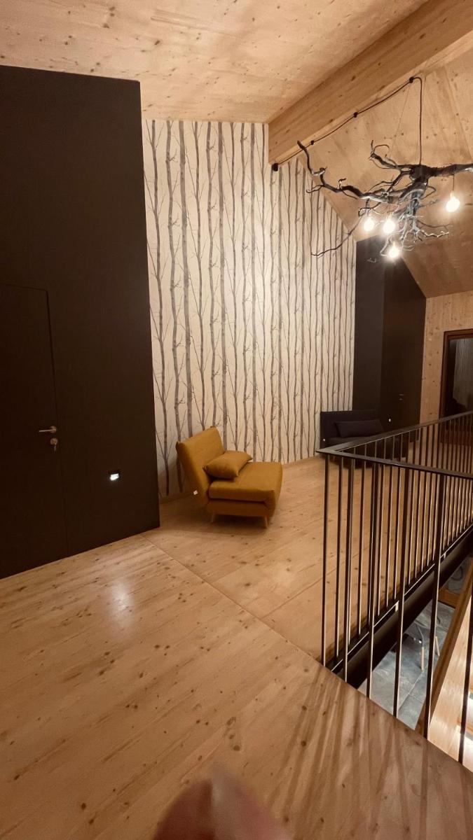 Casa Rural La Cabrentà - Housity