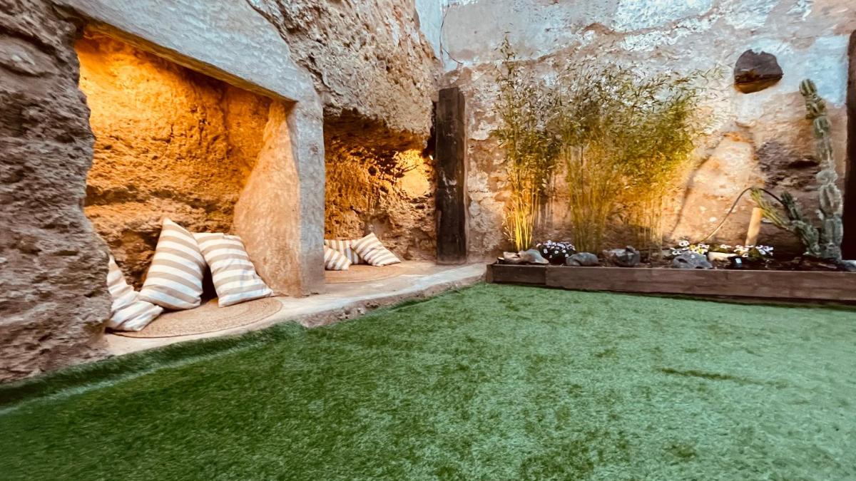 Casa Rural La Cabrentà - Housity