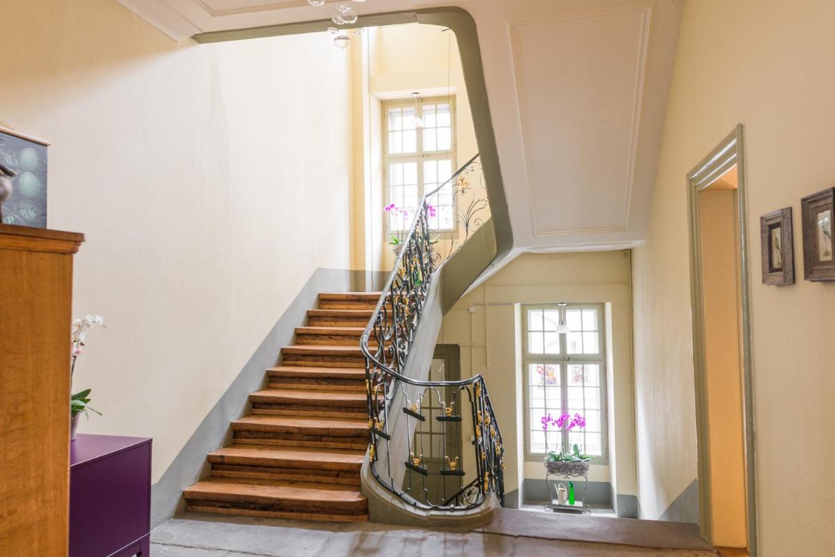 Maison D'Ammann - Housity