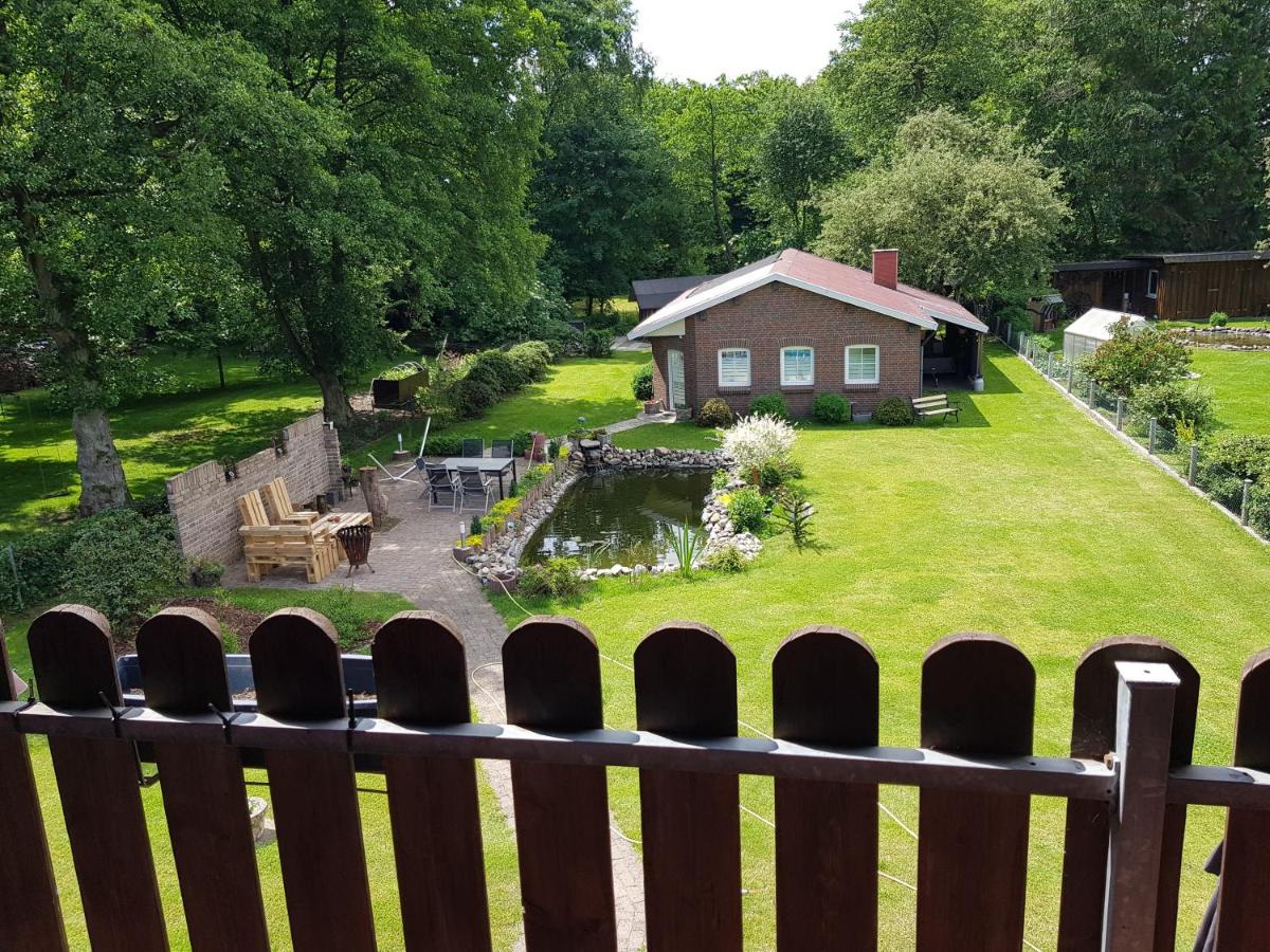 Ferienwohnung Dustin - Housity
