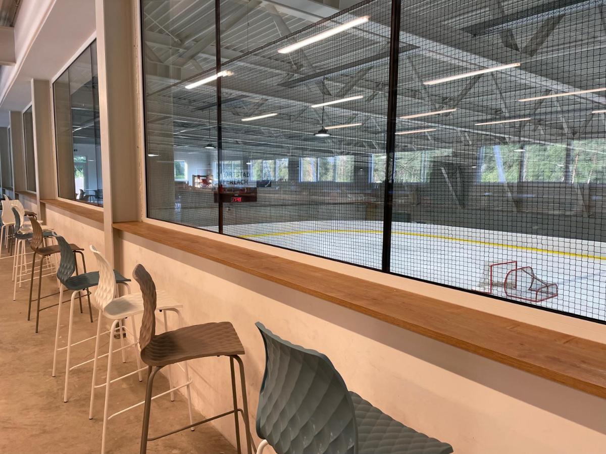 Eissporthalle Ferlach - Housity