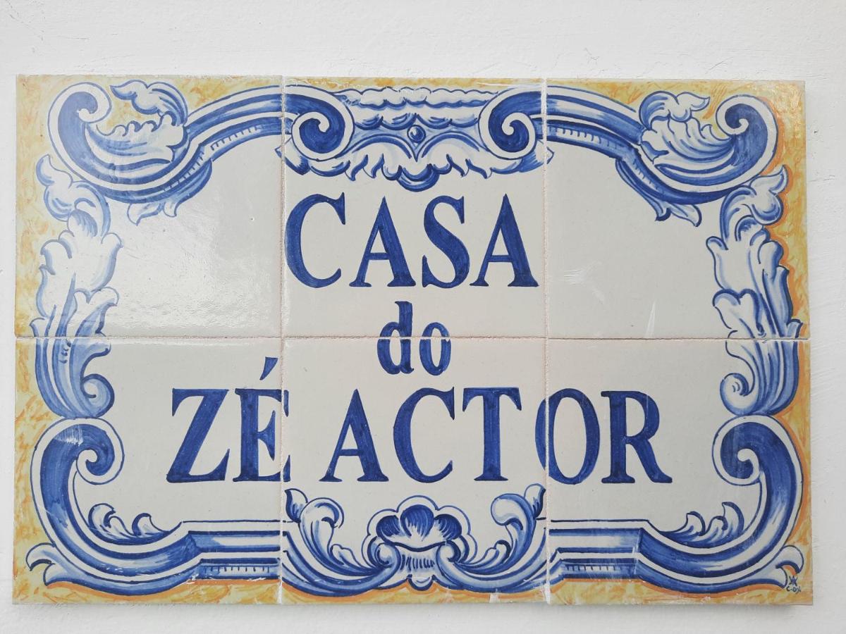 Casa Zé Actor - Housity