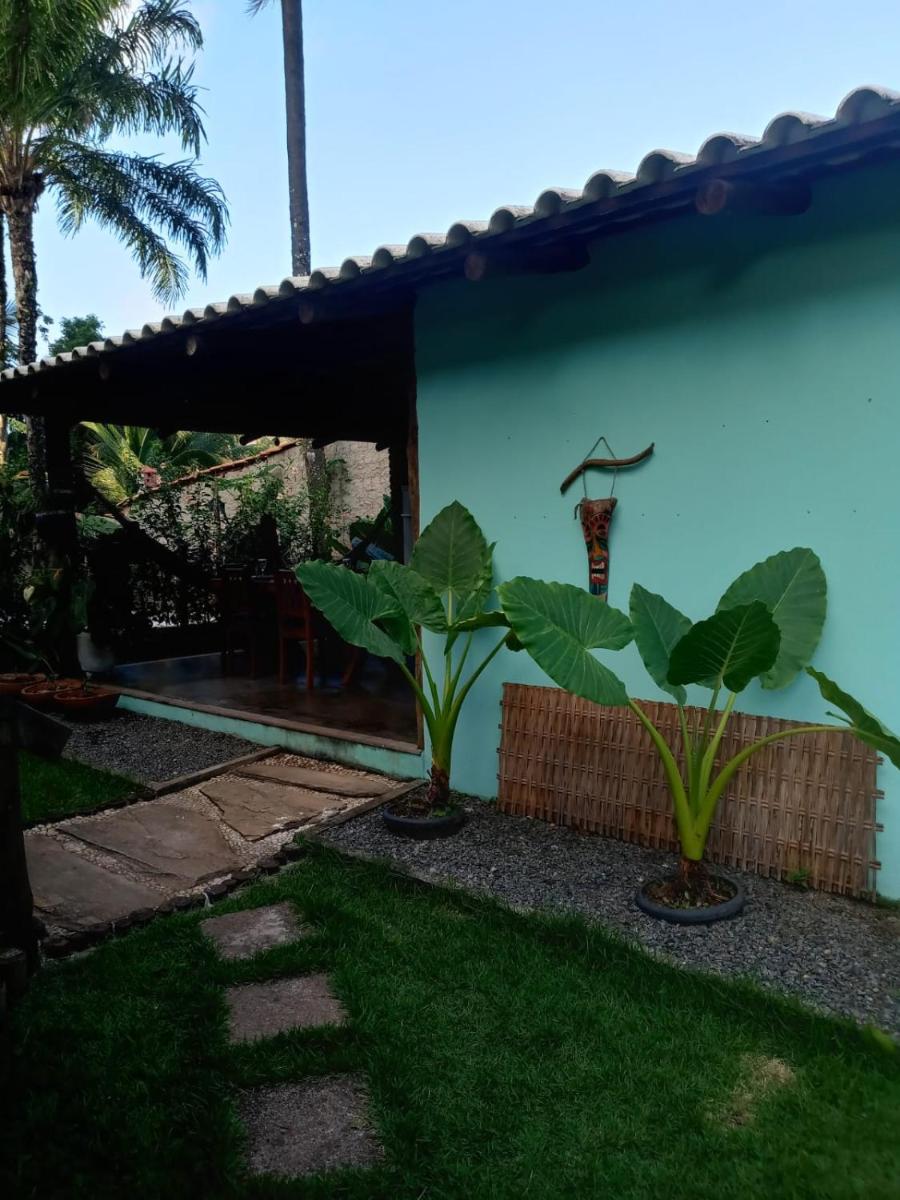 Casa MaréMansa Vila do Sargi, Serra Grande - Housity