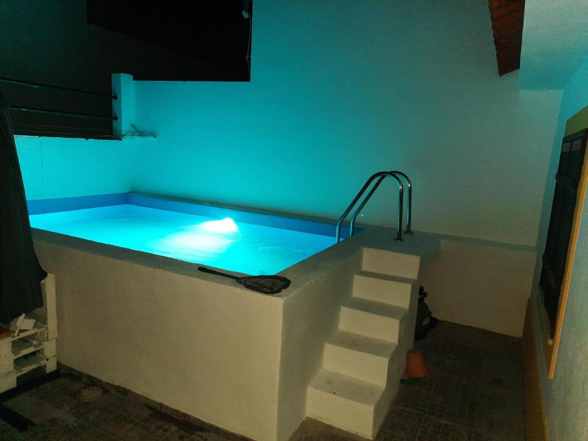 Casa Zé Actor - Housity