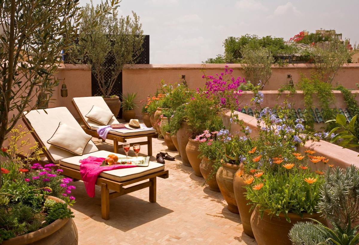 Riad Meriem - Housity