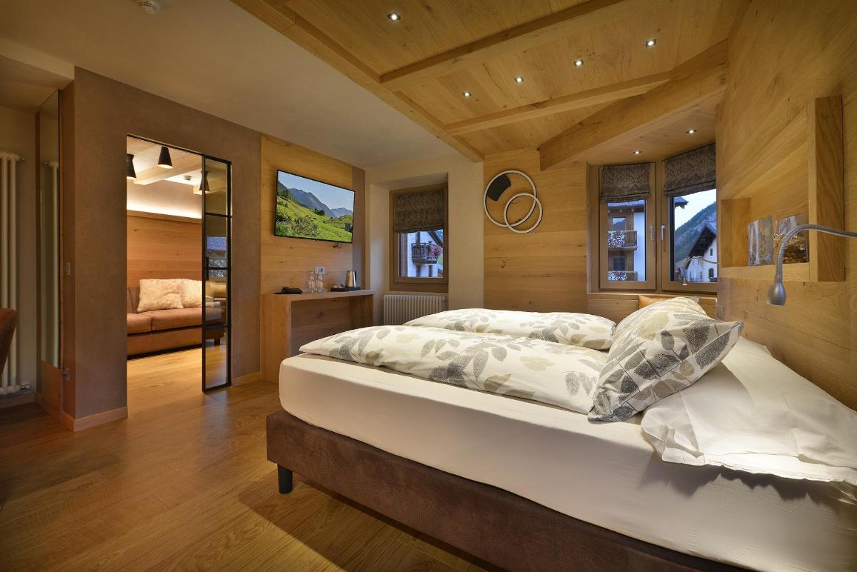 Hotel Compagnoni - Housity