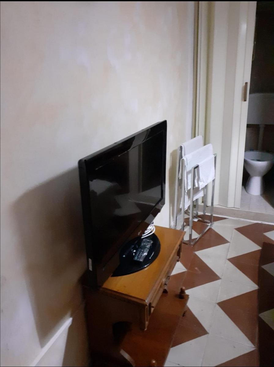 La stanza di Roby - Housity