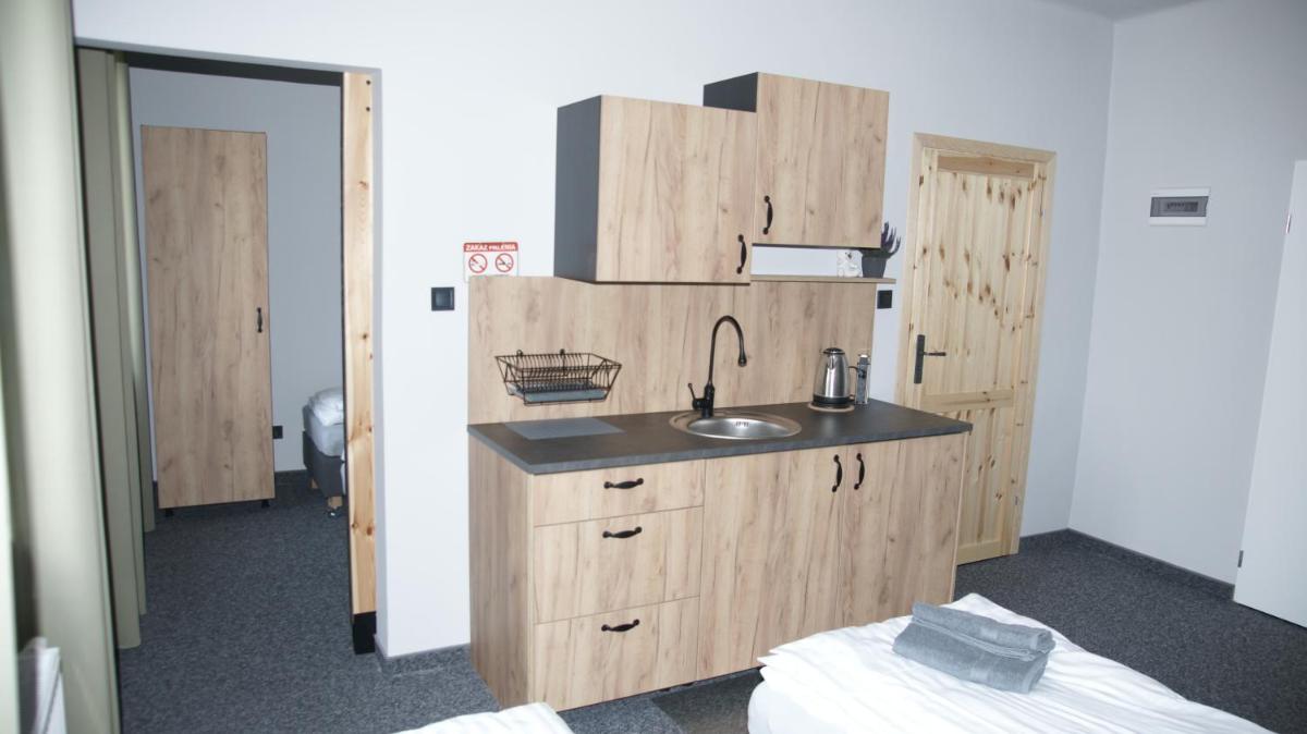 Apartamenty Rycerskie - Housity