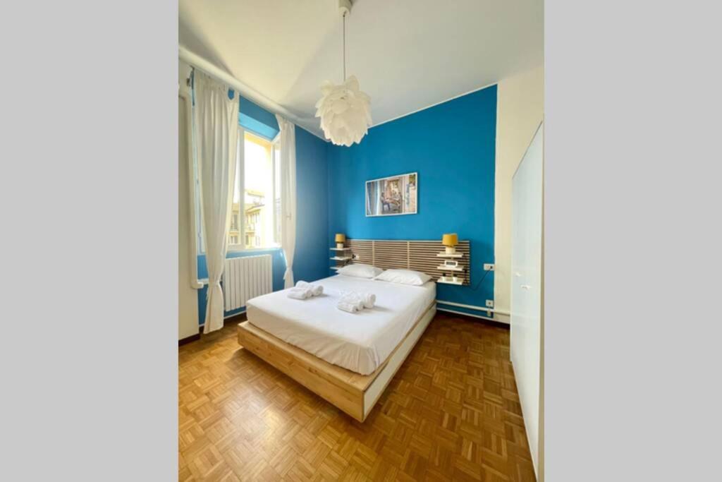 Solution Home Piazza Cinque Giornate - Housity