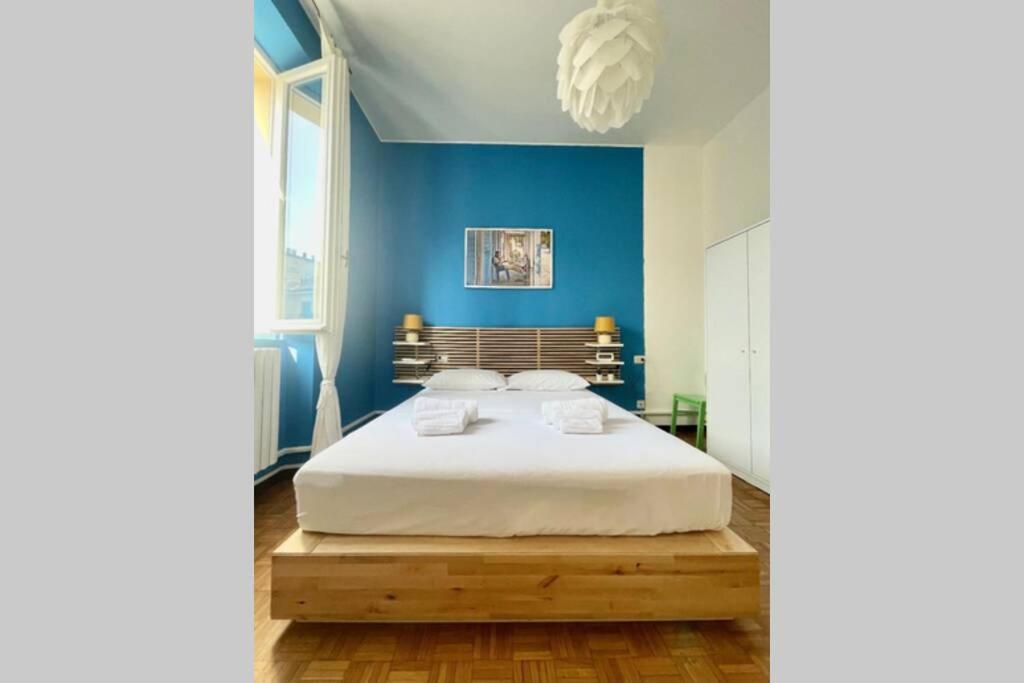 Suitetrails - Solution Home Piazza Cinque Giornate