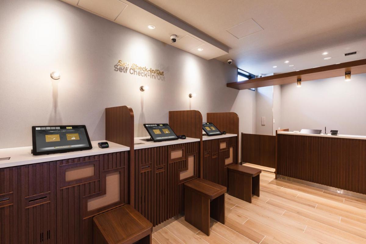 Sotetsu Fresa Inn Hiroshima - Housity