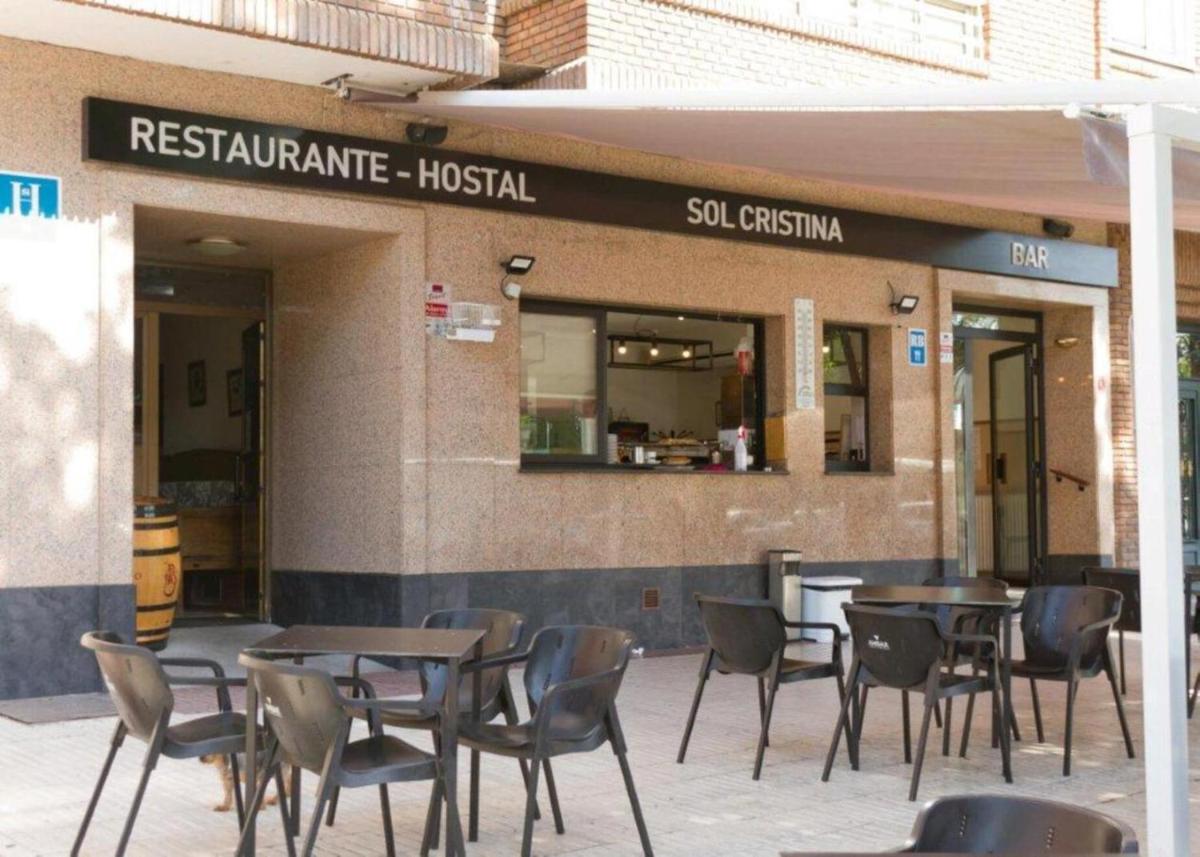 Hostales Sol-Cristina y Sol-Cristina Dos - Housity