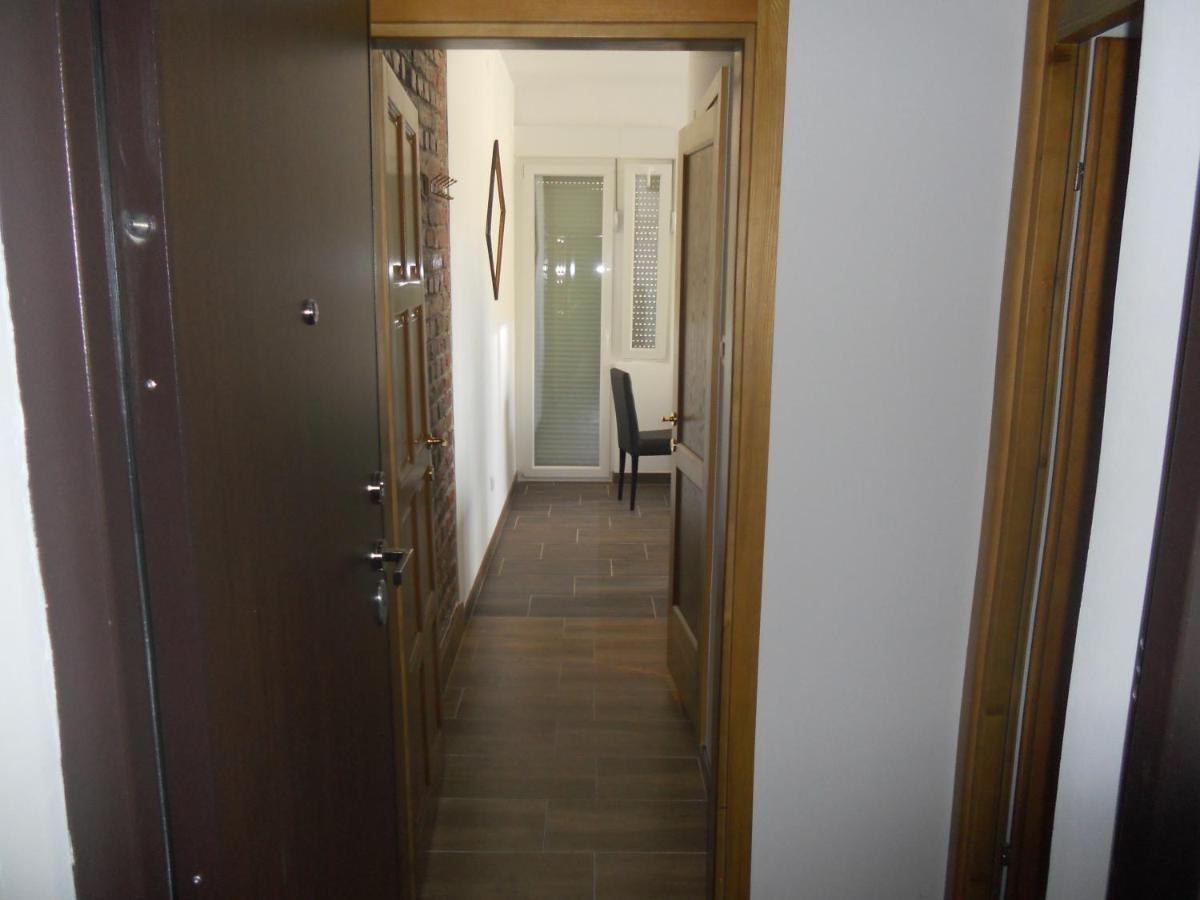 Apartmani Bonaca u Centru Nikšića - Housity