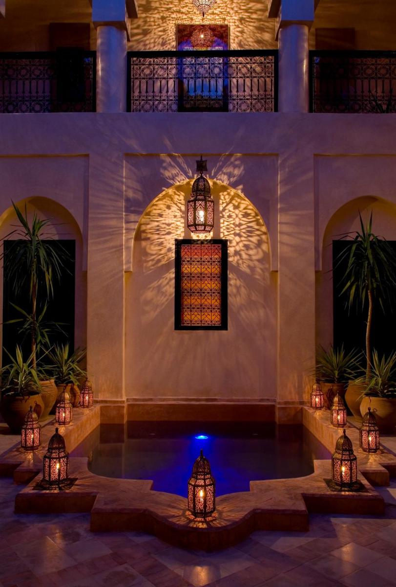 Riad Meriem - Housity