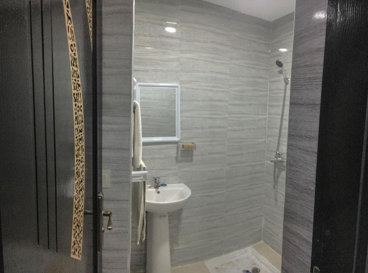 Historic & Quiet Family apartment with 2 BR & 2 WC - Hizvo