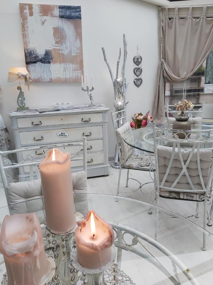 La Maison d'Hocquincourt - Housity