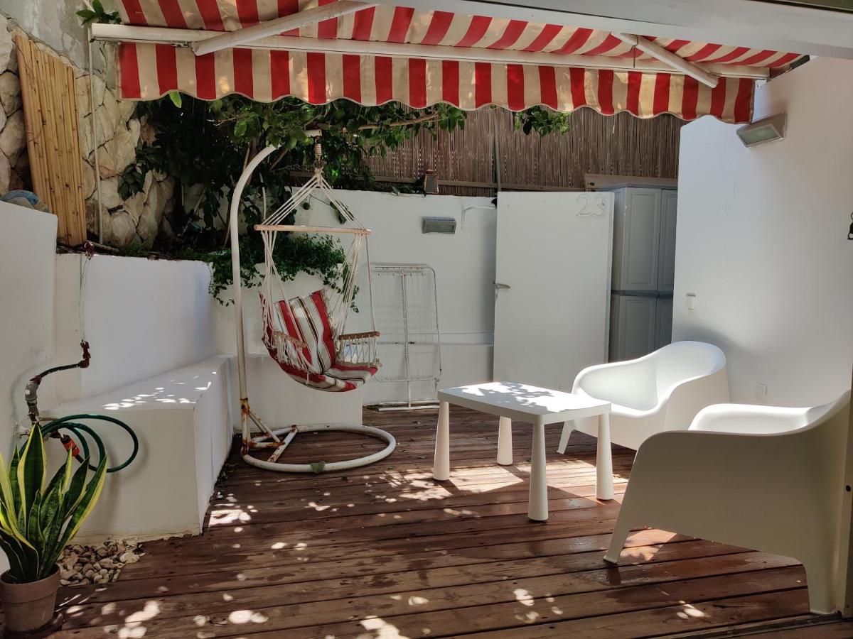 Central Stay TLV Beachfront - Housity