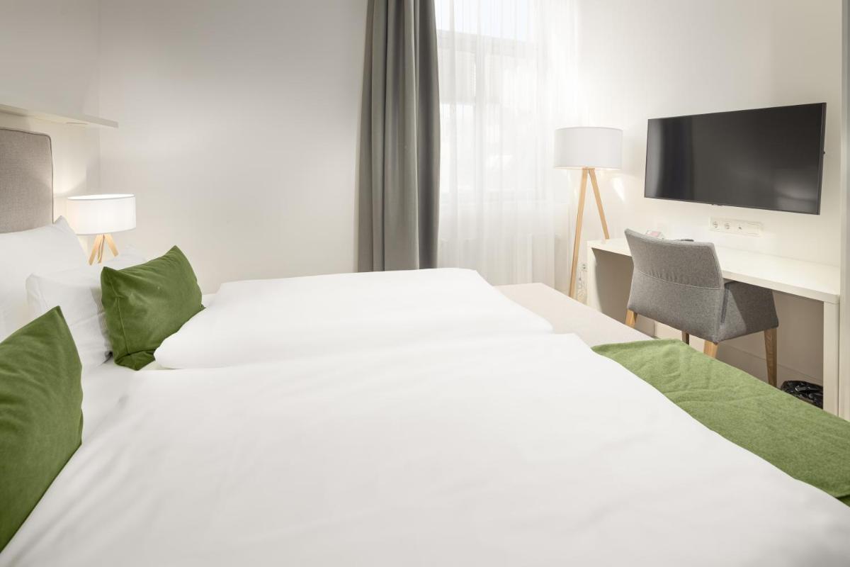 Bergmann Boardinghouse Oldenburg - Housity