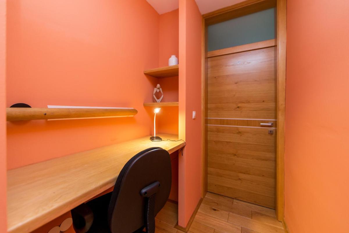 Apartman Bruna SELF CHECK-IN - Housity