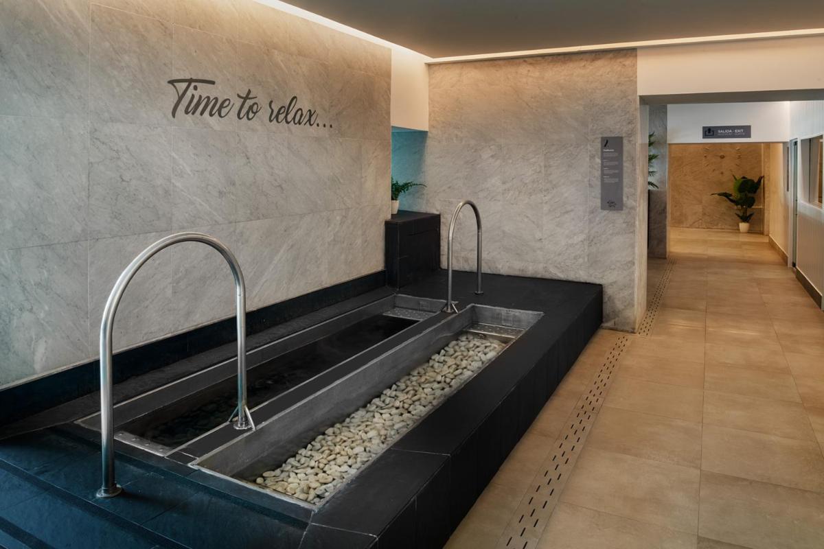 Imagen de la galería de Arrecife Gran Hotel & Spa, en Arrecife