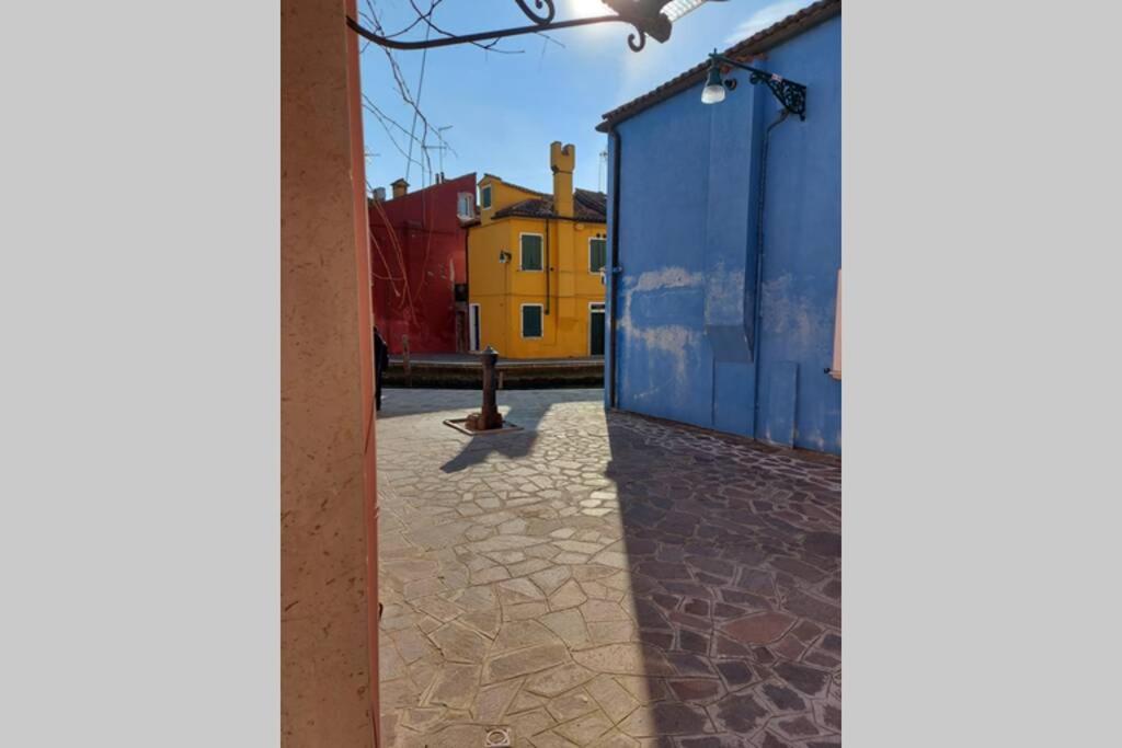 Burano Experience: Casa tipica - Housity