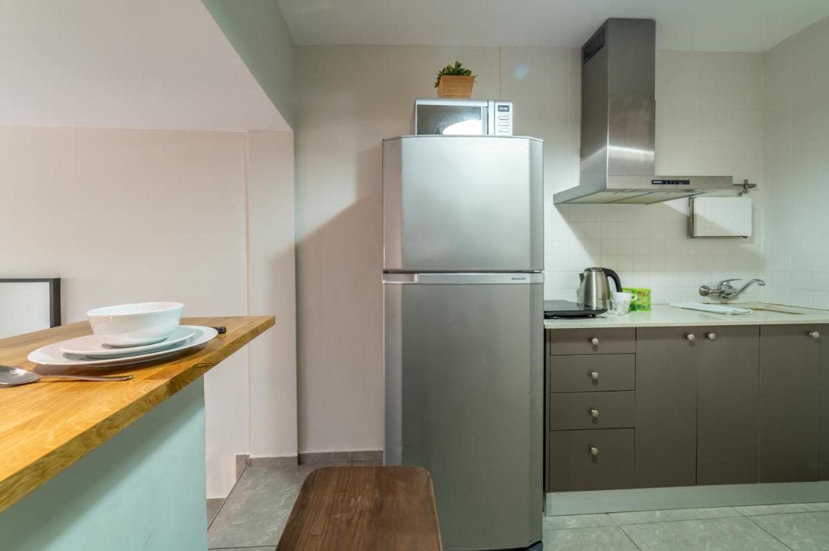Studio Vacation House by Stay Eilat - Shaldag Street - Housity