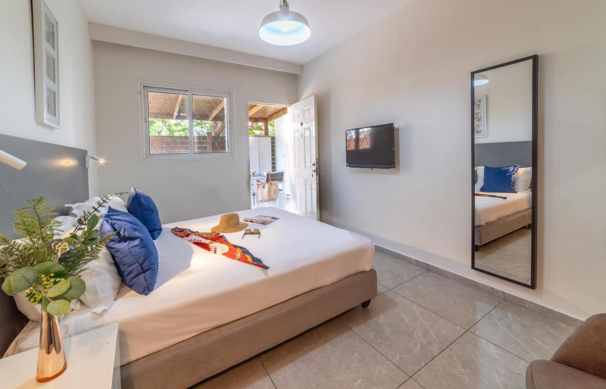 Studio Vacation House by Stay Eilat - Shaldag Street - Housity