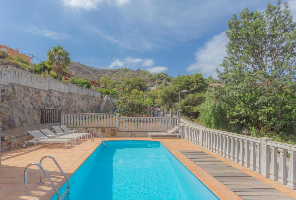 Fantastic Rural House with Pool and terrace - Housity