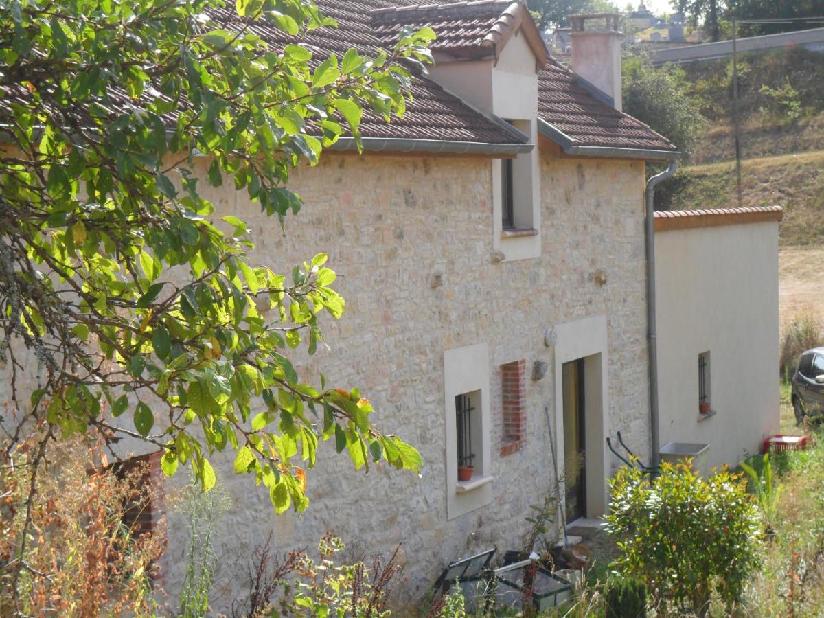 la grange du château - Housity