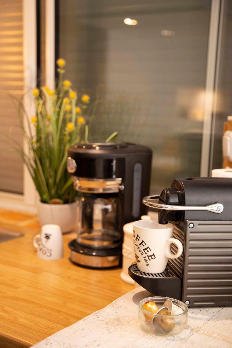 L'IDYLLIQUE - Studio Privé Sous Maison - Housity