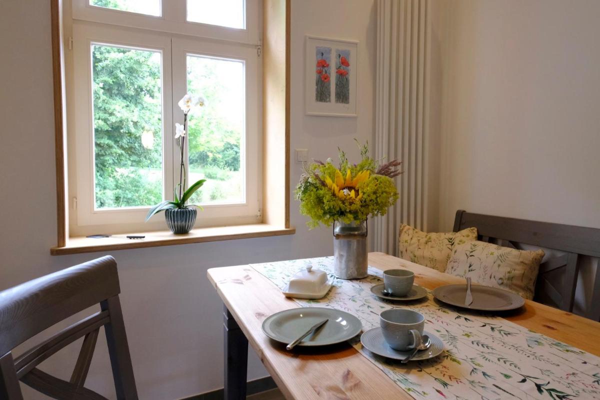 Ferienwohnung Mohnblume - Housity