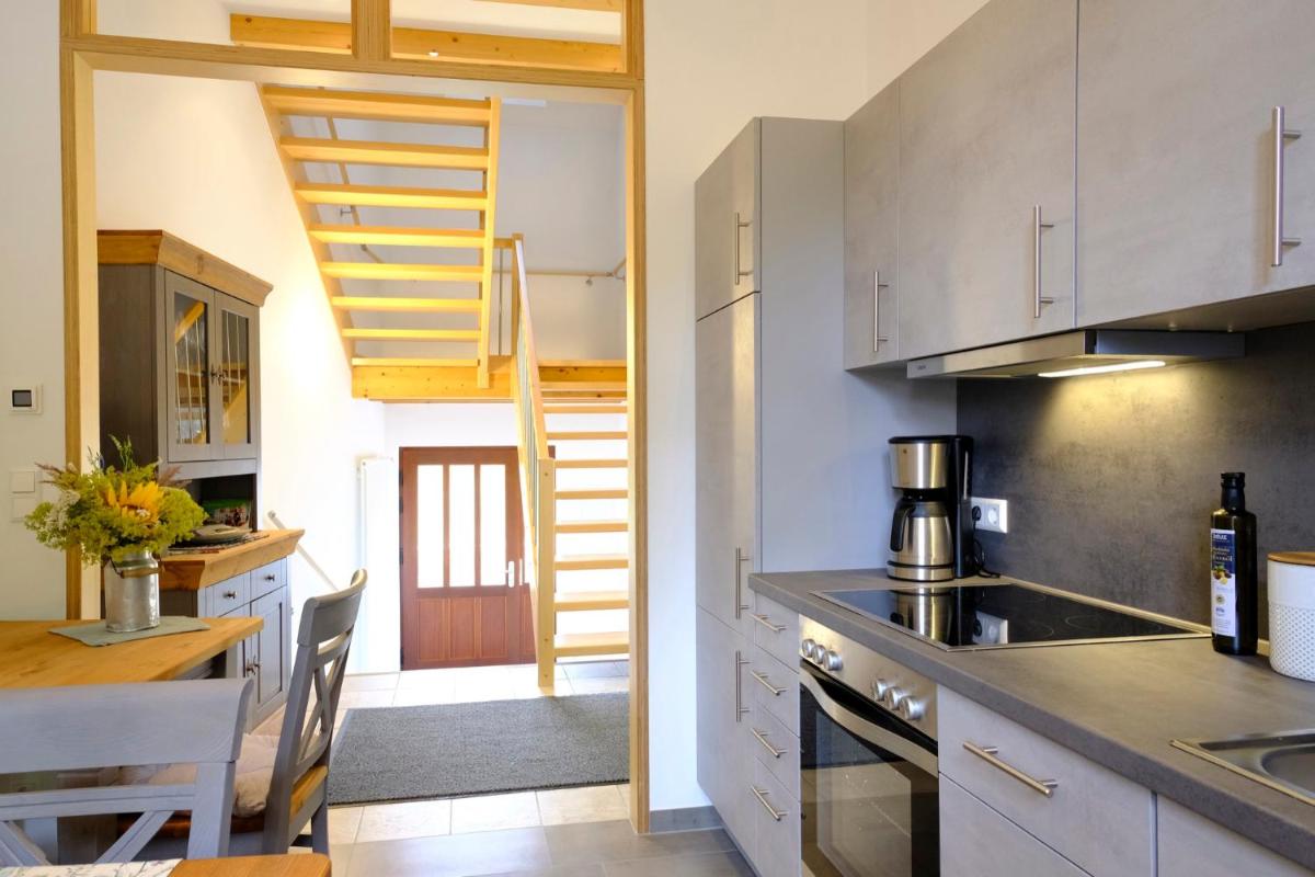 Ferienwohnung Mohnblume - Housity