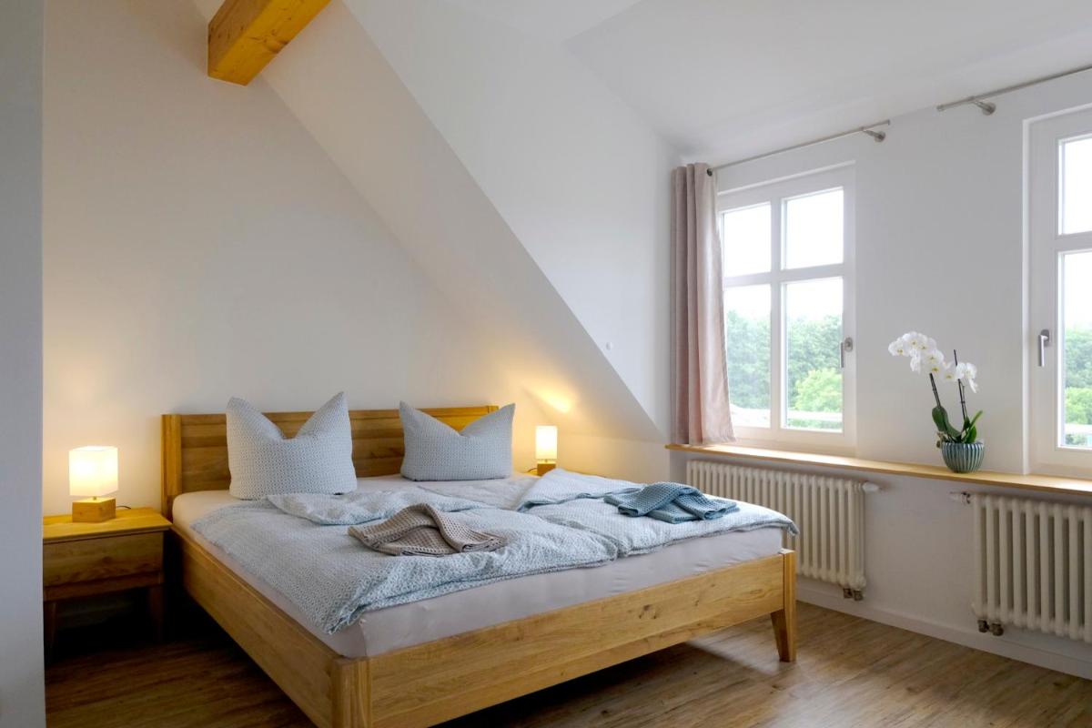 Ferienwohnung Mohnblume - Housity