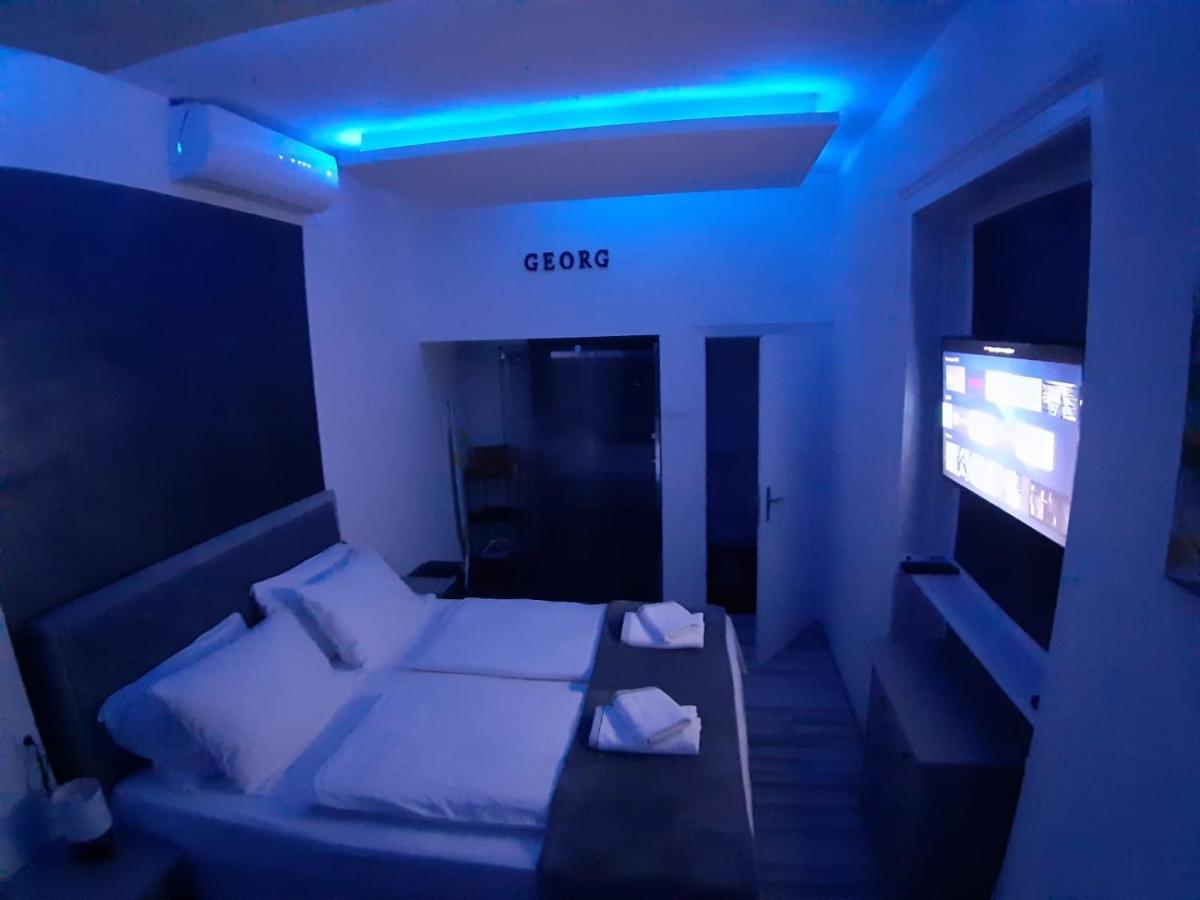 Apartman Georg - Housity