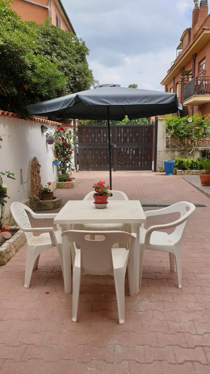 La bouganville - Housity